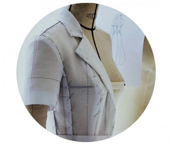 卡索服饰连衣裙节 | 手工艺术造就传世之裙