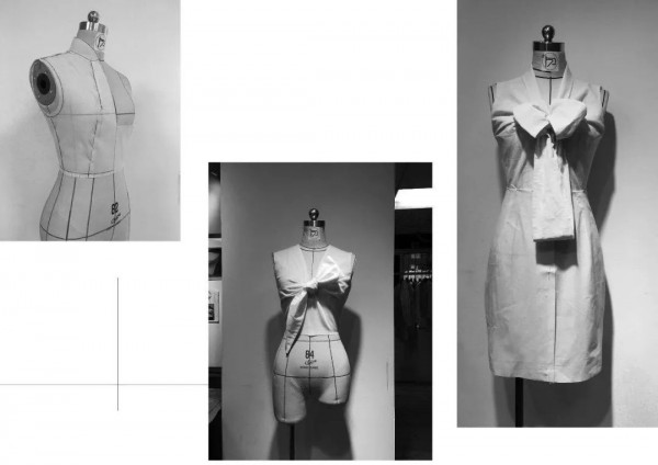 卡索服饰连衣裙节 | 手工艺术造就传世之裙