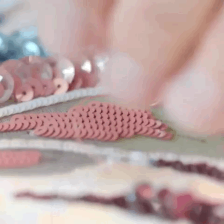 卡索服饰连衣裙节 | 手工艺术造就传世之裙