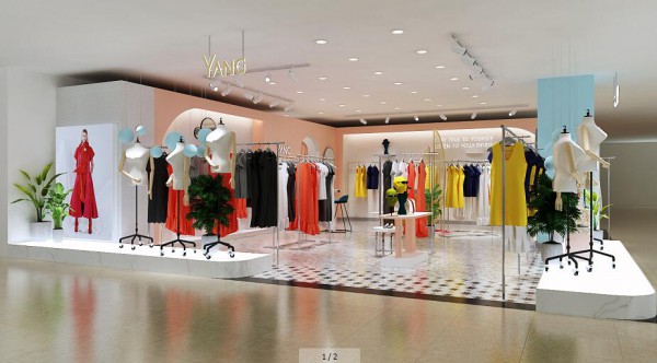 YANG样女装| 如何把握住创业机遇?