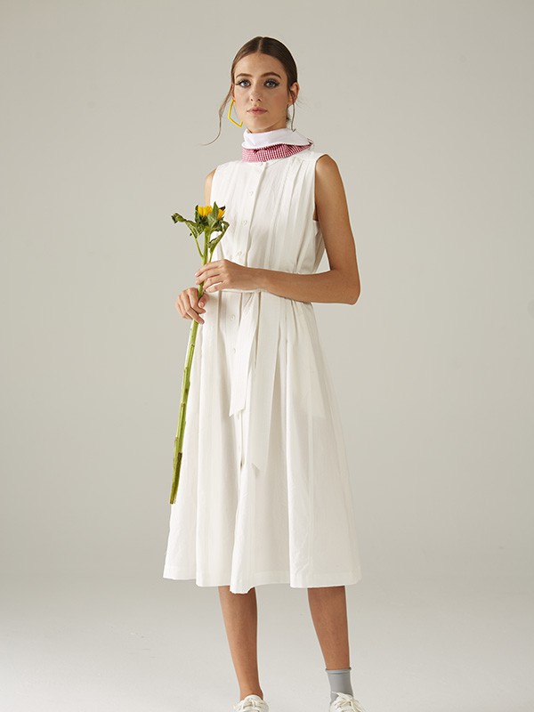 女装加盟需要注意什么?墨曲高品质更值得信赖