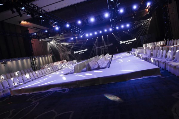 苏格马可-sugarmark