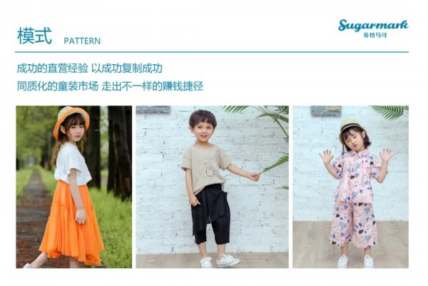 Sugarmark苏格马可2020冬+年装新品订货会即将召开