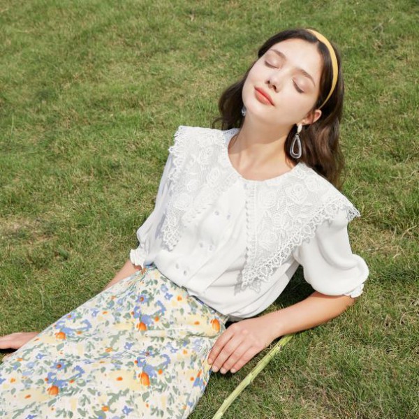 彰显女性个性及时尚着装风格 携手广州戈蔓婷品牌女装共创辉煌