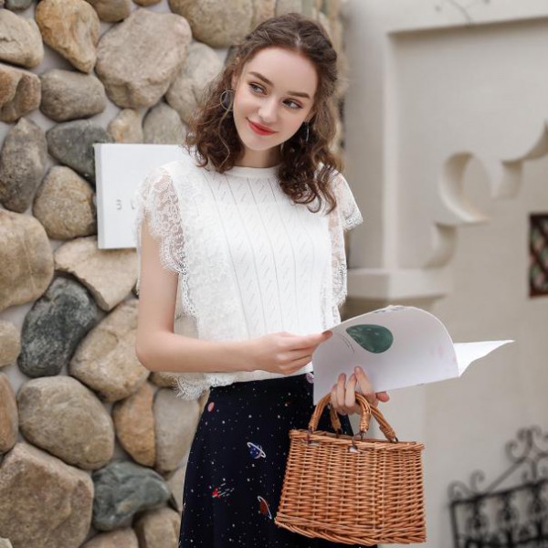 彰显女性个性及时尚着装风格 携手广州戈蔓婷品牌女装共创辉煌