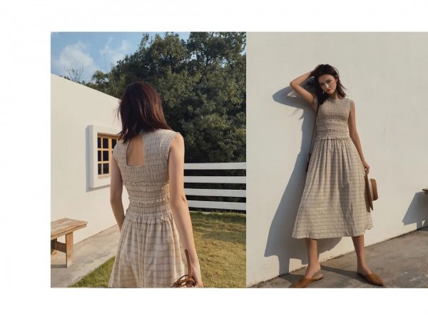 BANANABABY:“神仙女孩”的夏日穿衣经