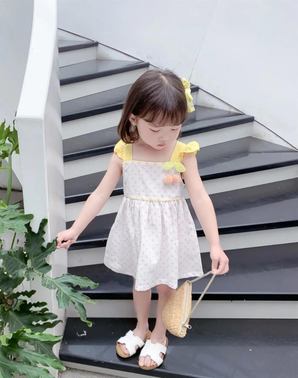 123童装“夜市”不容错过 你的童年我来参与