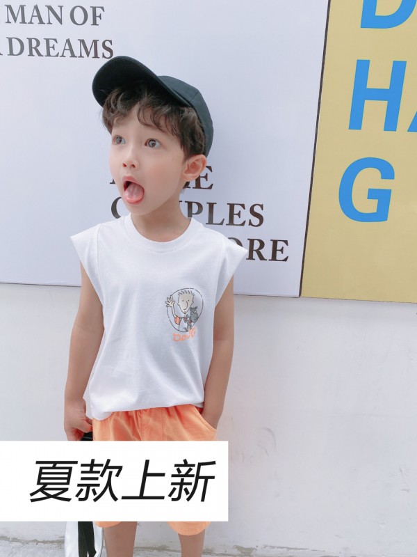 123童装“夜市”不容错过 你的童年我来参与