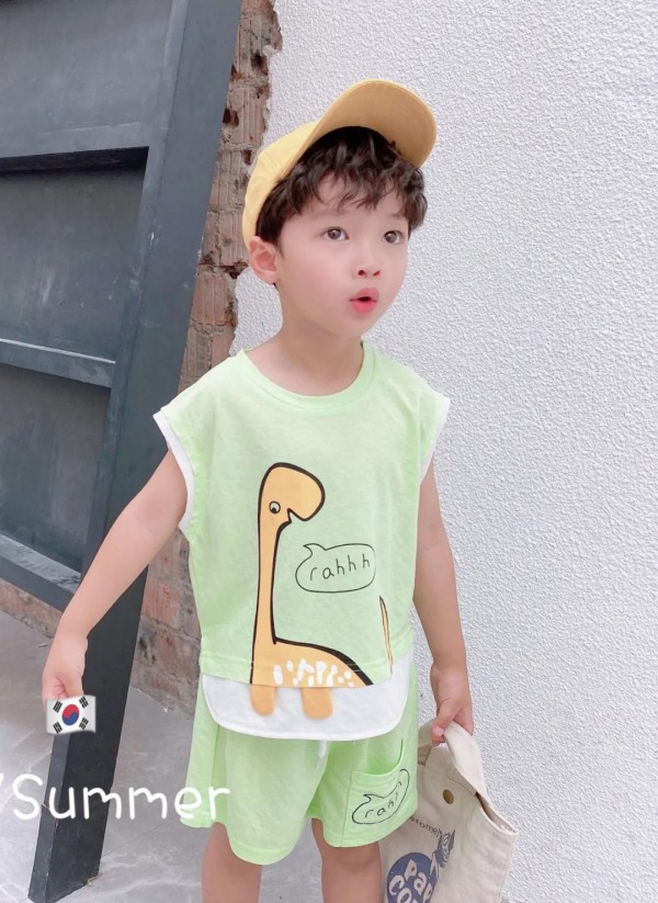 123童装“夜市”不容错过 你的童年我来参与