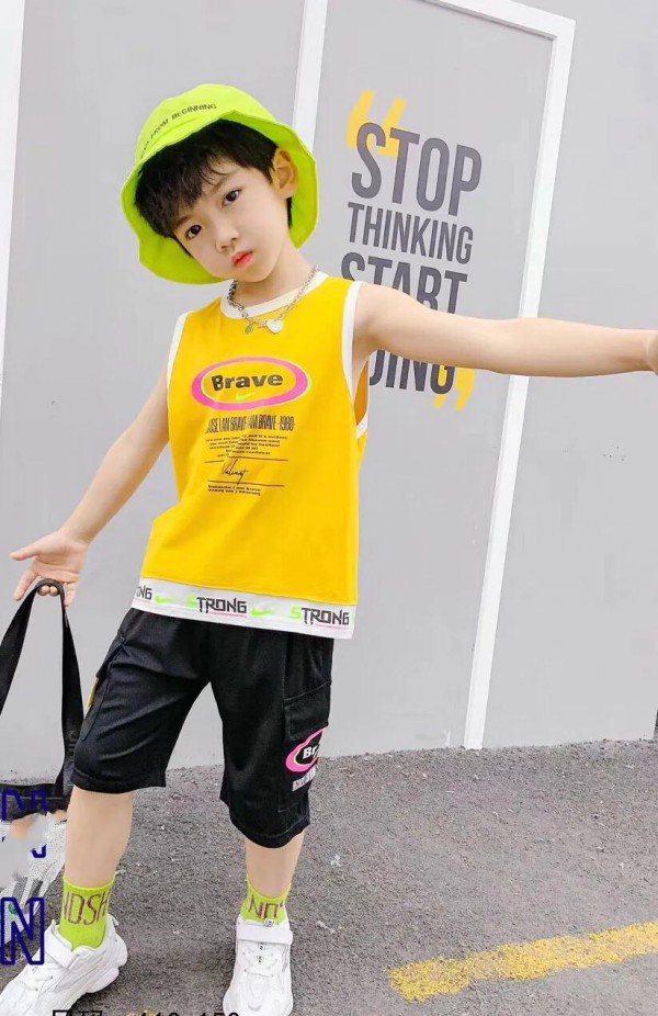 123童装“夜市”不容错过 你的童年我来参与