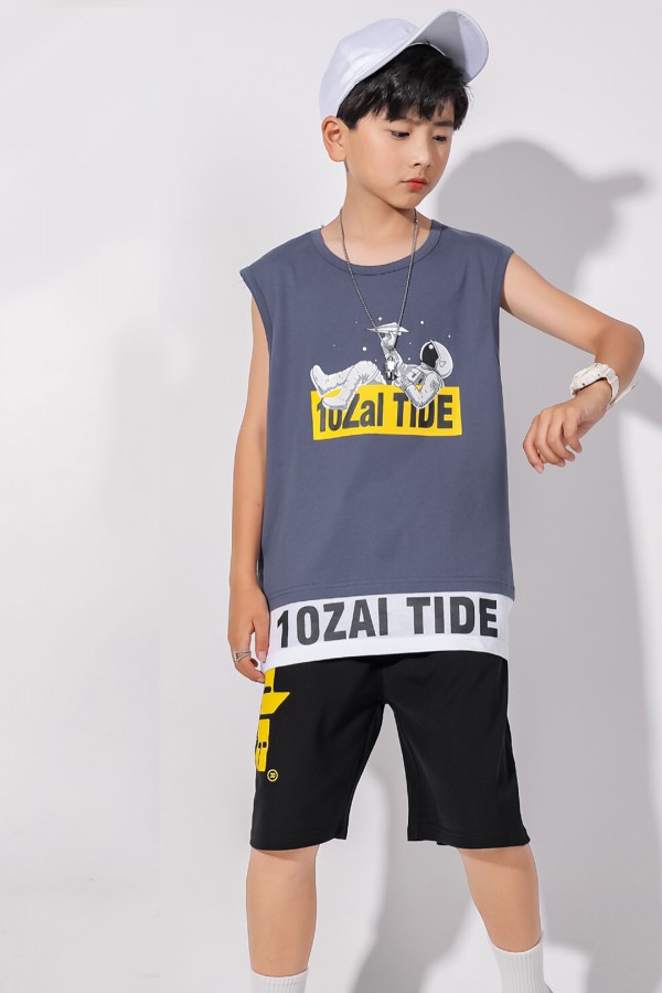 123童装“夜市”不容错过 你的童年我来参与