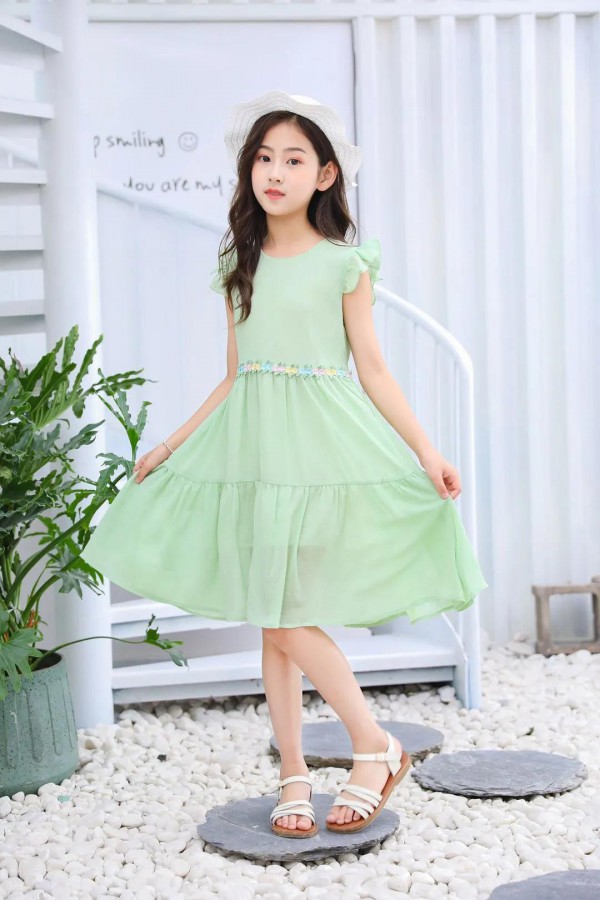 123童装“夜市”不容错过 你的童年我来参与