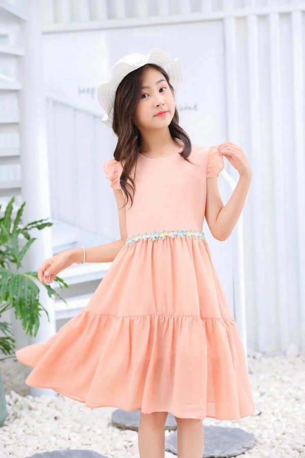 123童装“夜市”不容错过 你的童年我来参与