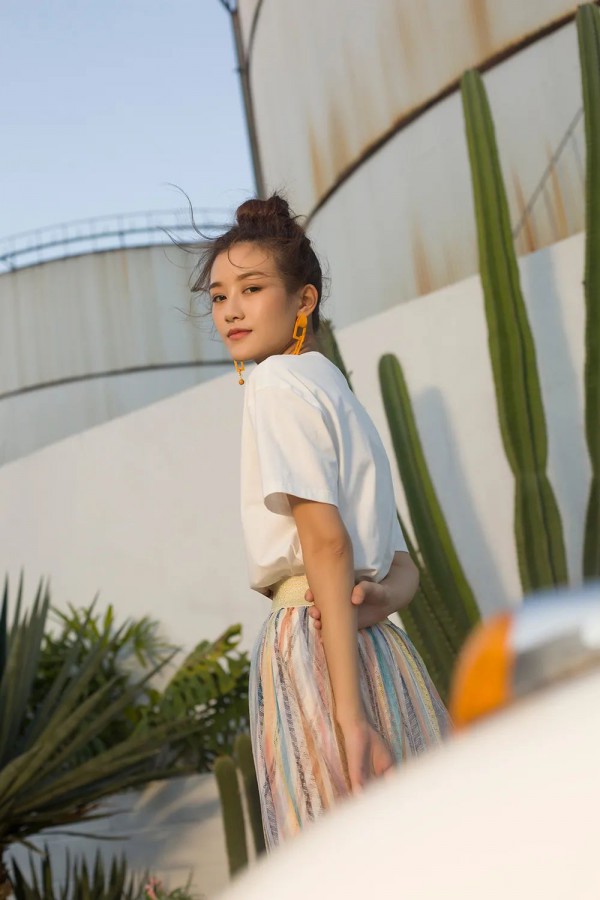 betu百图暮色·时光 六月携来温柔与微风