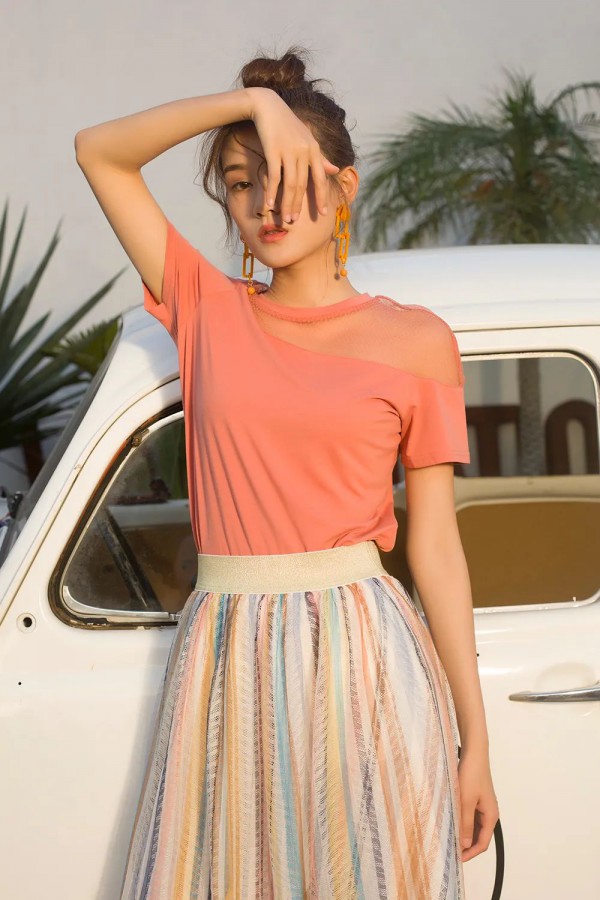 betu百图暮色·时光 六月携来温柔与微风