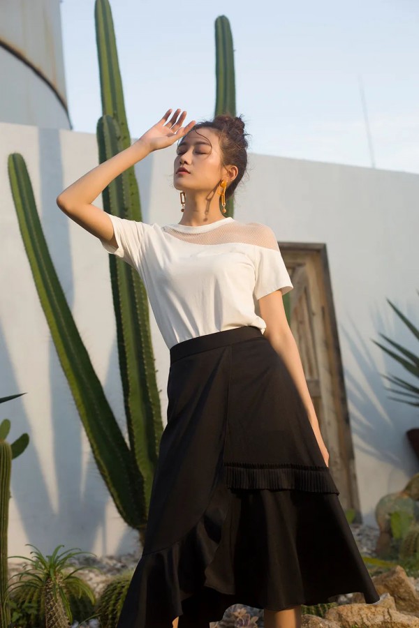 betu百图暮色·时光 六月携来温柔与微风