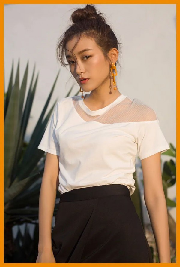 betu百图暮色·时光 六月携来温柔与微风