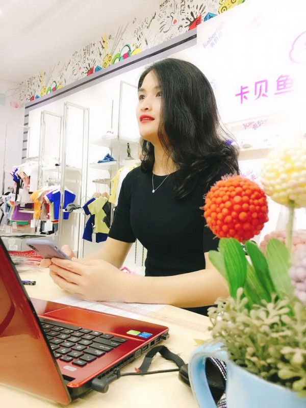 感动·感谢------因为你们 所以精彩 卡贝鱼Kaberfish