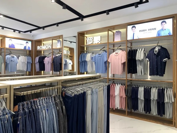 罗蒙新零售安庆宿松人民路宿松商城店盛大开业