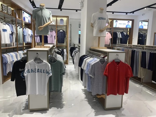 罗蒙新零售安庆宿松人民路宿松商城店盛大开业