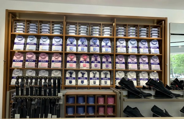 罗蒙新零售安庆宿松人民路宿松商城店盛大开业