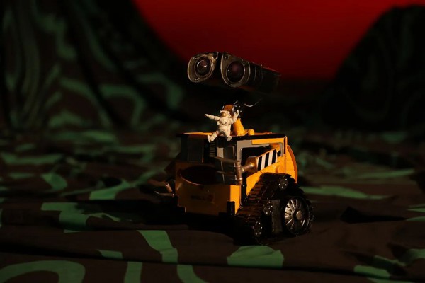 尘封的文艺和未来 写生男装2020秋季订货会