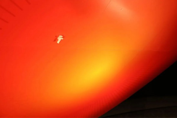 尘封的文艺和未来 写生男装2020秋季订货会