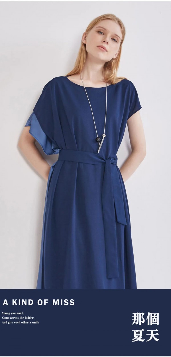 Eall.cz意澳|夏日,从连衣裙开始