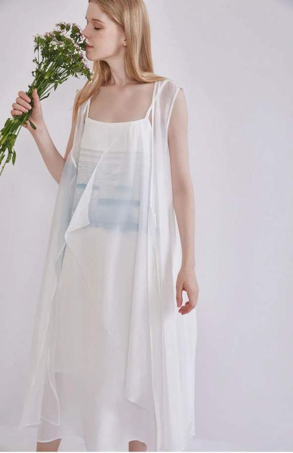 Eall.cz意澳|夏日,从连衣裙开始