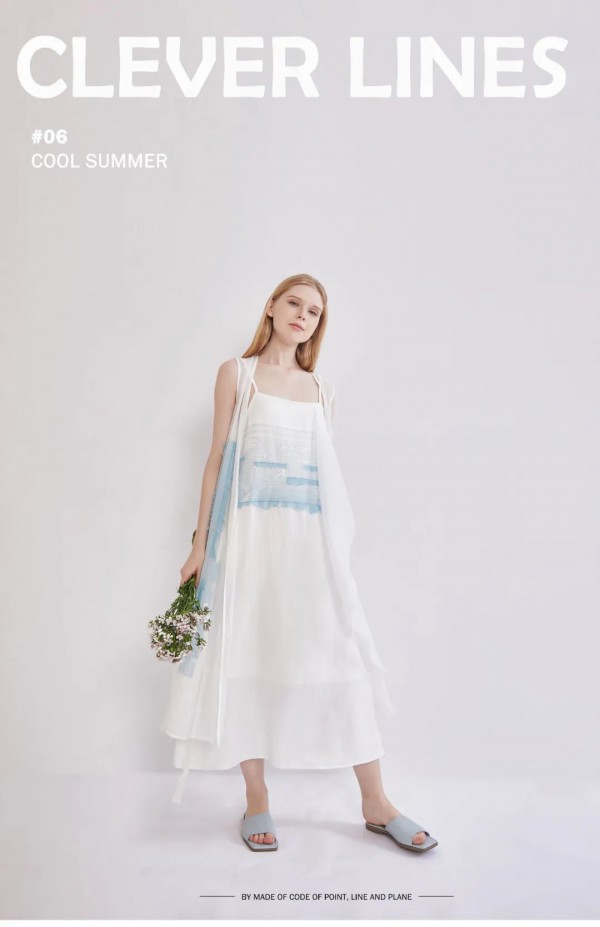 Eall.cz意澳|夏日,从连衣裙开始