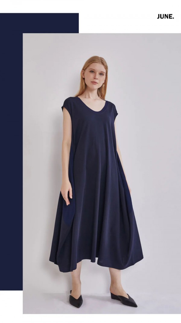 Eall.cz意澳|夏日,从连衣裙开始