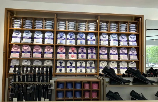 罗蒙新零售安庆宿松人民路宿松商城店盛大开业