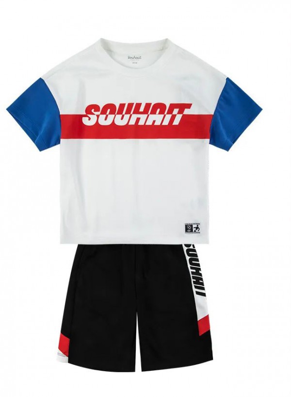 水孩儿套装穿搭 三分钟出门篇