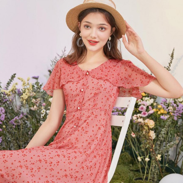 一整套成功运营模式打包输出 戈蔓婷品牌女装创业完美复制轻松盈利