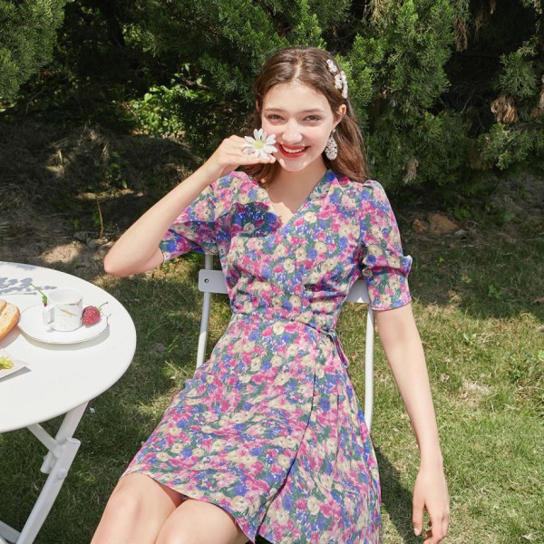 一整套成功运营模式打包输出 戈蔓婷品牌女装创业完美复制轻松盈利