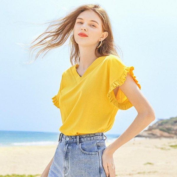 赋予女性们强大人文气息 戈蔓婷品牌女装缔造中国市场的神话