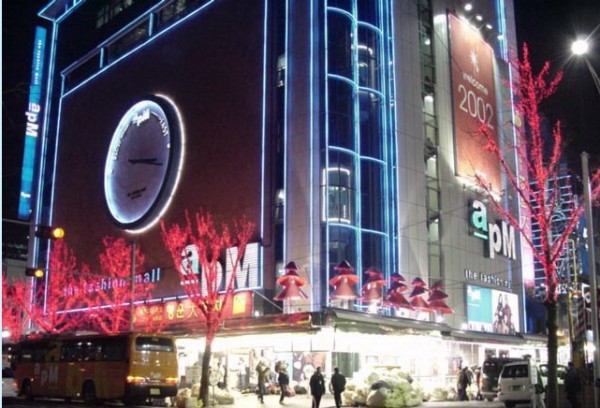 韩国东大门服装批发市场有哪些优势?服装怎么样?