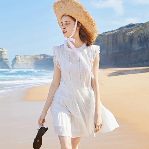 风格是服装的灵魂 戈蔓婷品牌女装加盟更符合消费者审美需求