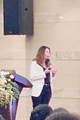 JOJO童装2020“赤子之美”冬季新品发布会完美收官