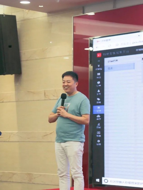 JOJO童装2020“赤子之美”冬季新品发布会完美收官