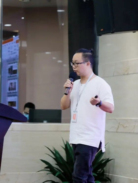 JOJO童装2020“赤子之美”冬季新品发布会完美收官