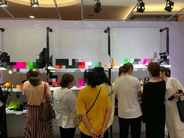 JOJO童装2020“赤子之美”冬季新品发布会完美收官