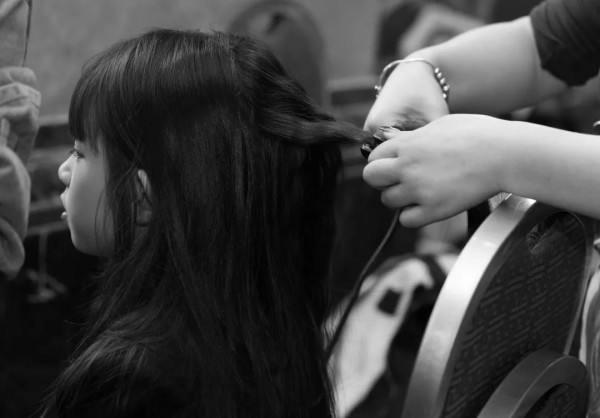 JOJO童装2020“赤子之美”冬季新品发布会完美收官