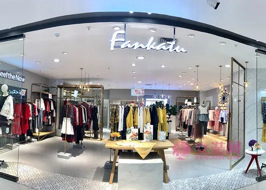 范卡图-FANKATU