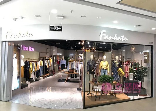 FANKATU范卡图新品订购会邀请函 | 新品规划 • 周期上新