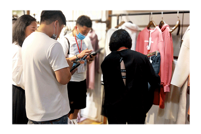 生活要有暖和光 —— 绮籽2020秋冬新品发布会