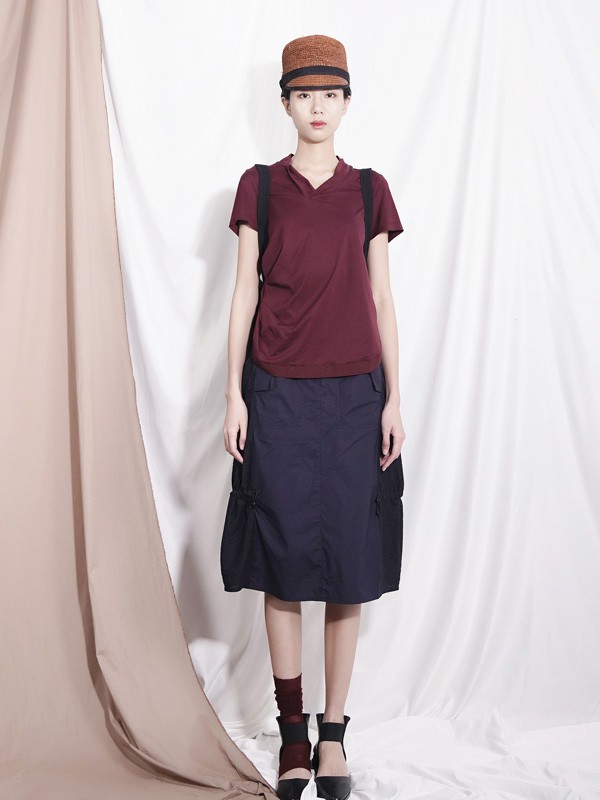 文艺棉麻风的品牌女装店铺装修风格有哪些？