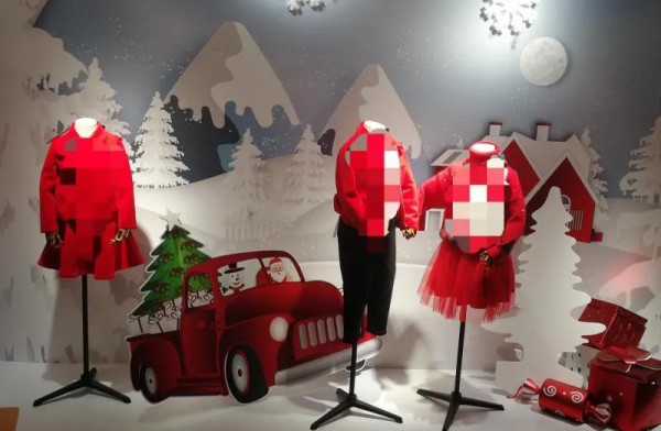 JOJOKIDS | JOJO童装2020“赤子之美”冬季新品发布会完美收官!