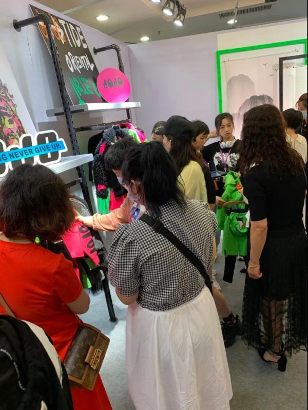 JOJOKIDS | JOJO童装2020“赤子之美”冬季新品发布会完美收官!