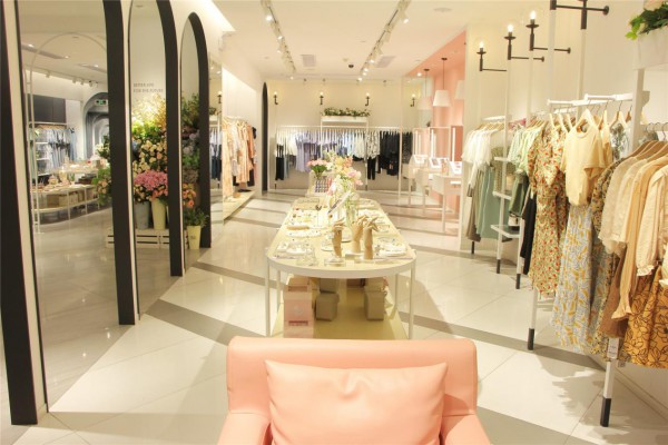 2020年女性创业进哪个行业赚钱?37°生活美学引领潮流!